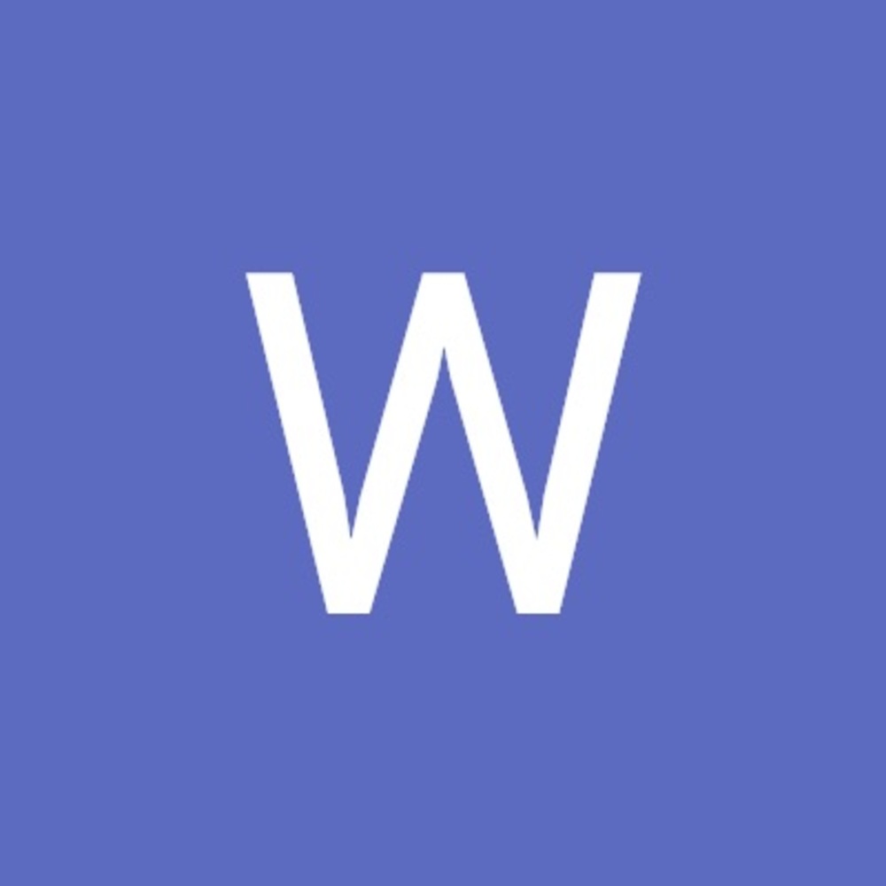 Meet your Posher, Westin